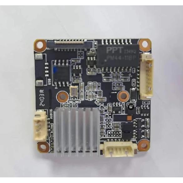IMX335 SSC30KQ SON 5MP модуль камеры openipc 30 кадров/сек 2592*1944 H.265 плата для модуля камеры видеонаблюдения Videolinkapp starLight security