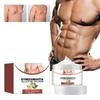 Men's Chest Care Cream Gentle Moisturizing Chest Skin Massage Chest Care Cream
