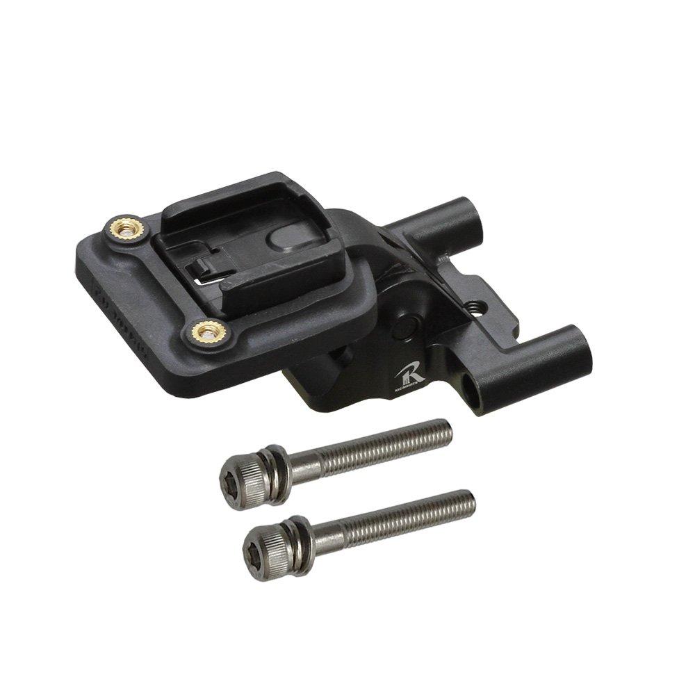 [REC MOUNT] Cat Eye Mount ZIPP(R) for SL Sprint Stem (Base Only) [CAT-ZIPP1]