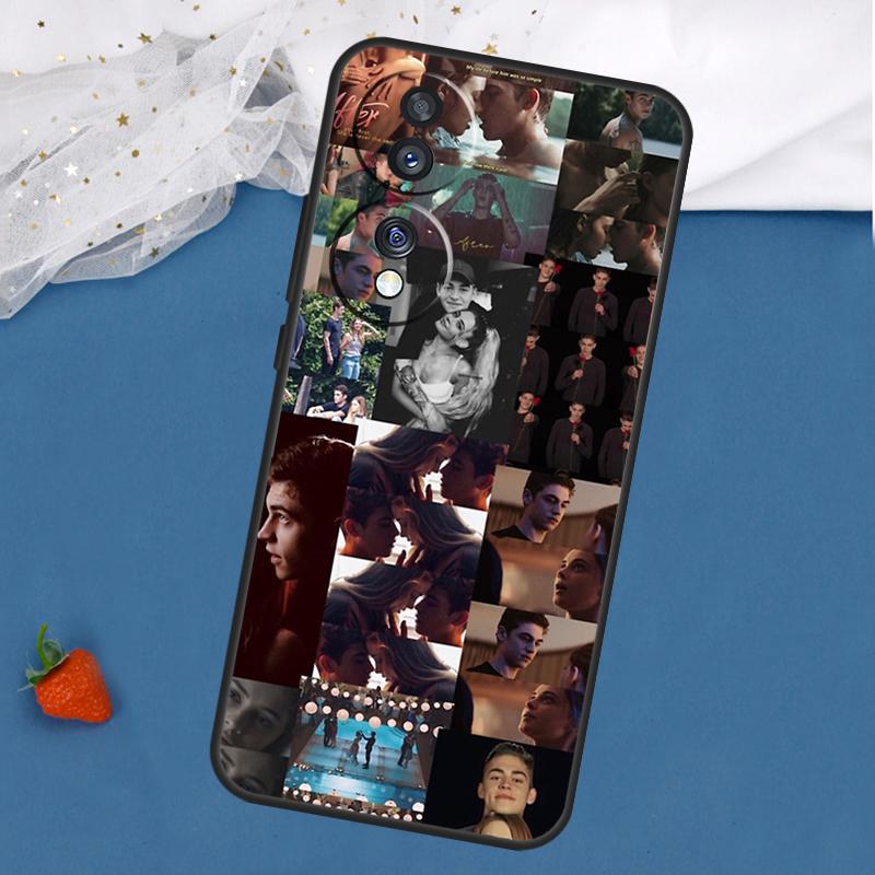Movie After Tessa Hardin Scott Case For Honor Magic 8 7 5 6 Lite 400 200 Pro 50 70 90 X8c X8b X9a X9b X9c X9d Win RT Cover