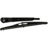 Rear Wiper Arm and Blade Replacement for Mini Cooper R50 R53 2001 2006