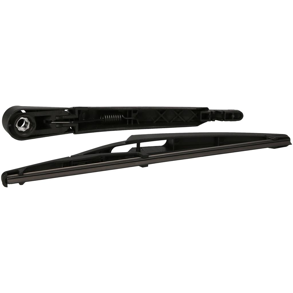 Rear Wiper Arm and Blade Replacement for Mini Cooper R50 R53 2001 2006