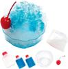 Original Food Sample Shop Make Your Own Food Sample Samplerun Shaved Ice 2 Blue Made with Replica Handmade DIY Crafts [Official] Kit Vol. Hawaii,