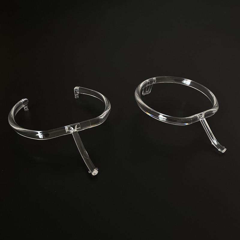 BMW 4 Series F32 Headlight Angel Eyes & Light Guide Rings (2013-2016)