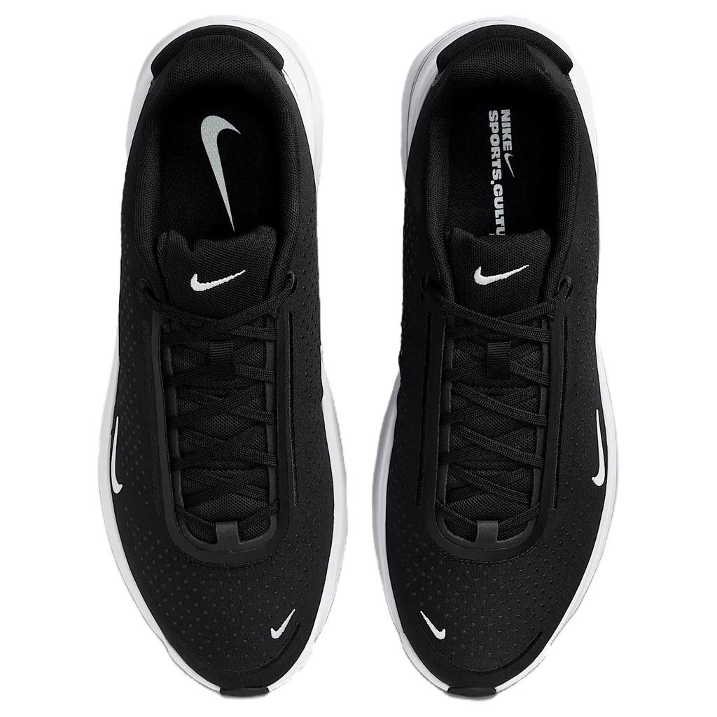 Nike Кроссовки Air Zoom Upturn SC черные белые мужские IB2746-004