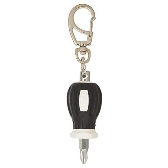 Tone Mini Driver Key Holder G-052BW White