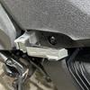 1Pair Motorcycle Aluminum Footrests Rear Foot Pegs Rear Pedals Accessories For NMAX155/XMAX300/NVX155/AERO R1/R3/MTO3