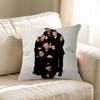Backstreet Boys BSB Cushion Cover 30x50 Polyester Sofa Cushions Decorative Throw Pillows Home Decoration Pillowcover