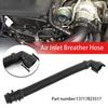 13717823517 Air Intake Breather Pipe Hose For BMW F20/F21/F22/F23 F30 F31 F34