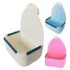 Кормушка Yousheng Anti-falling Anti-bite Edge Большая емкость PP Пластик Подвесная конструкция Миска для кролика Товары для домашних животных
