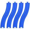 Takara Tomy Plarail R-29 Кривая трасса S