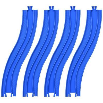 Takara Tomy Plarail R-29 Кривая трасса S