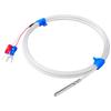 Pt100 Waterproof Temperature Sensor Probe
