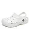 K Baya Женские сабо S Белые 207013 100 CrocS Детские сабо Baya Детские белые 2070