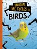 Книга Unusual Life Cycles of Birds
