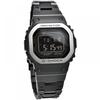 G-Shock Полностью металлические GMW-B5000MB-1JF