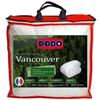 Vancouver Temperate Duvet 140x200 Cm