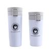 Portable Leak-Proof Travel New Tea Mug Water Bottle Tumbler Cups Vacuum Flask Thermocup Coffee Mug