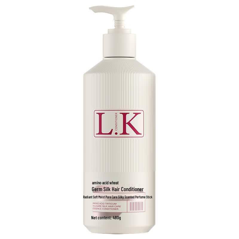 LK Amino Acid Silk Hair Repair Essence