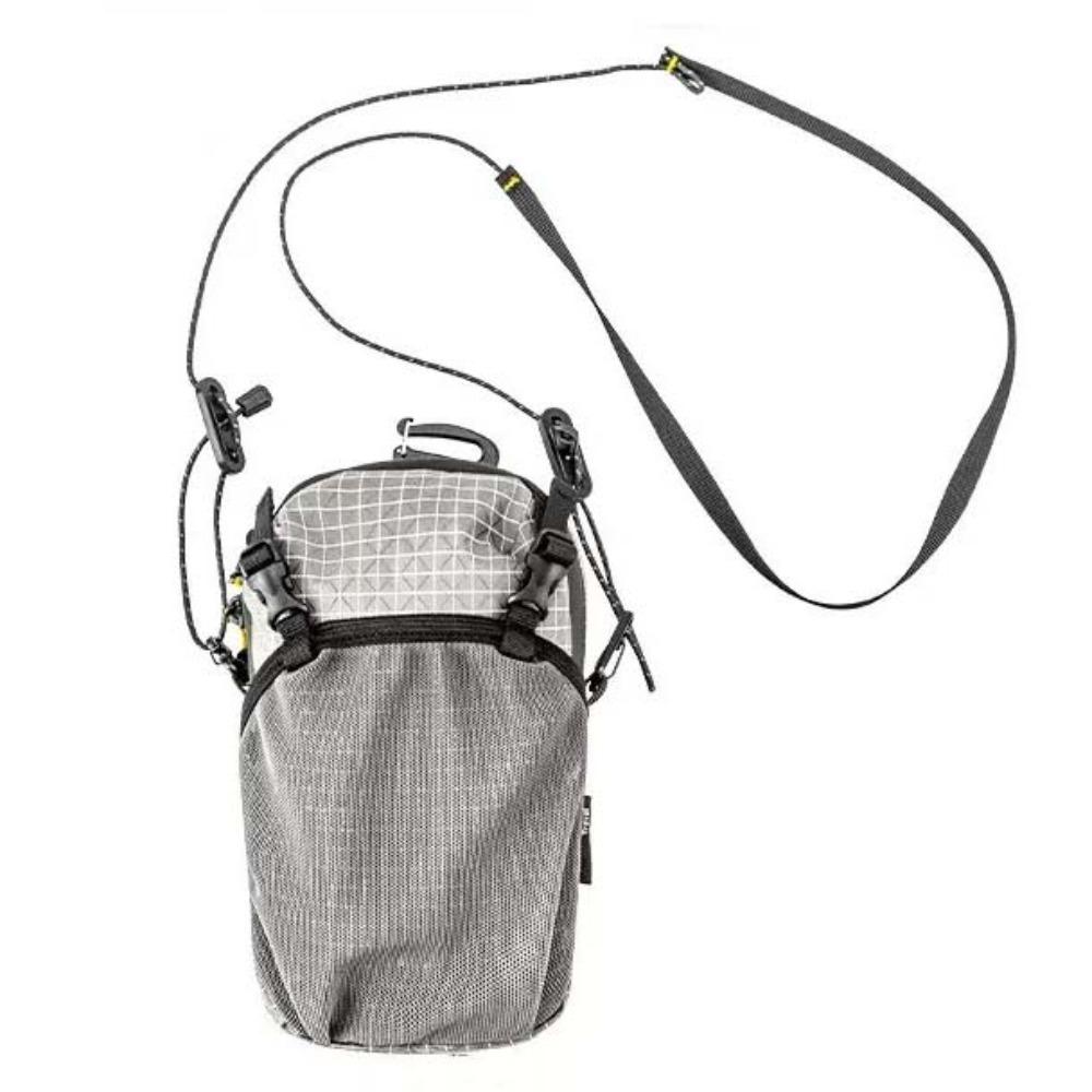 Backpack Expansion Water Bottle Holder Bag Quick-Adjust Strap Phone Waist Pack Phone Accessories