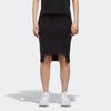 Adidas Neo Casual Short Skirts Women's Black CV9022