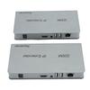 200M KVM IP Extender RJ45 IP Network KVM Over IP Extender Over Cat5e Cat6 HD Multimedia Interface