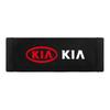 Автостайлинг для KIA Rio Ceed Sportage Cerato Soul Sorento Салон автомобиля Ручка на крыше автомобиля Плюшевый защитный чехол Аксессуары wspy00
