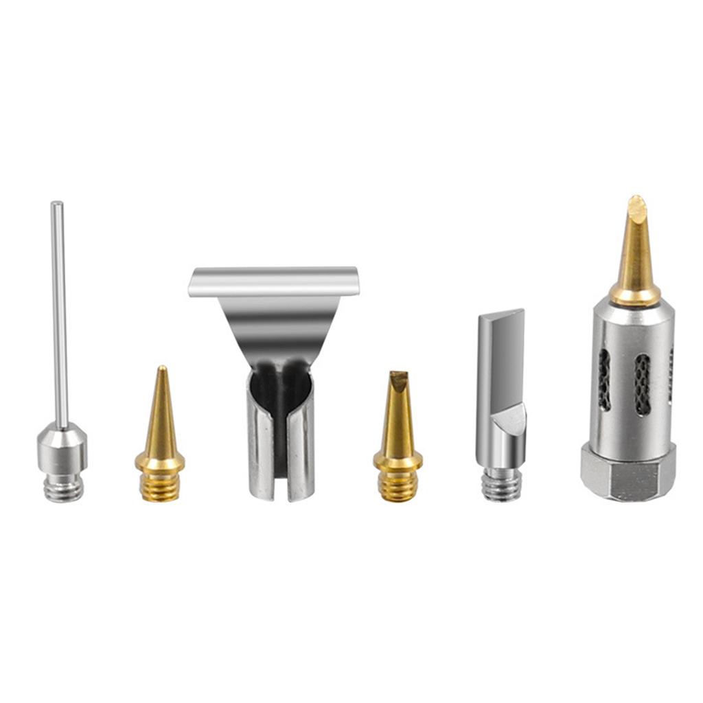 Эффективный набор газовых паяльников Газовый паяльник для быстрого и легкого ремонта для любителей и профессионалов своими руками