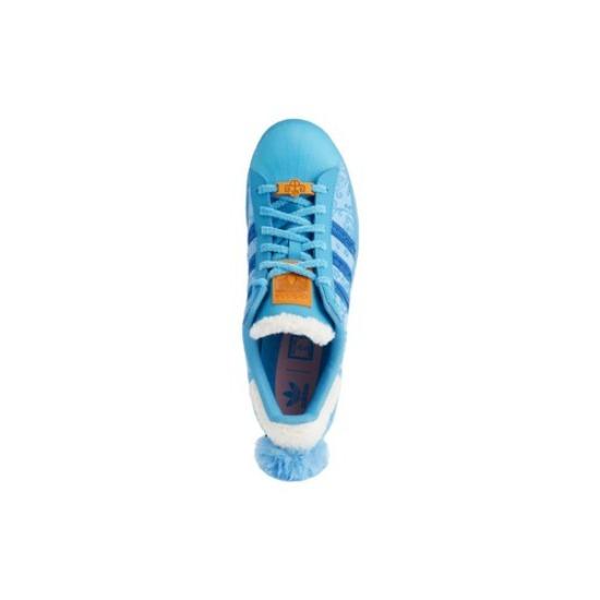 adidas Melting Sadness x Superstar Китайский Новый год - GY7010