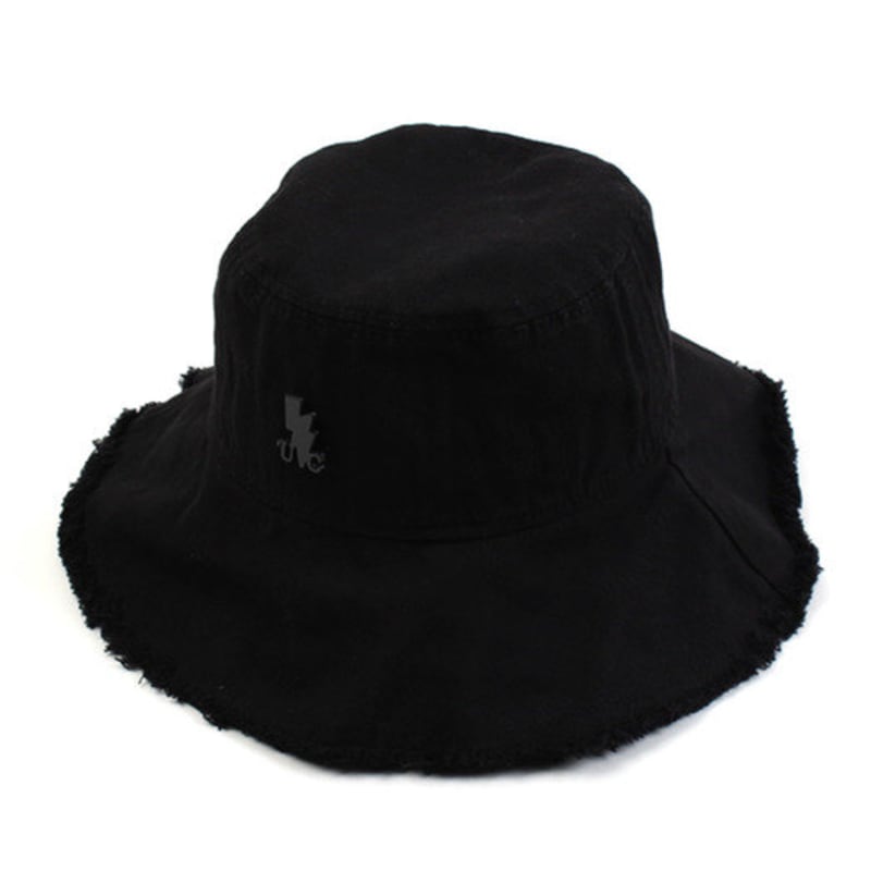 Универсальная химия BK Thunder Black Vintage Over Панама Over