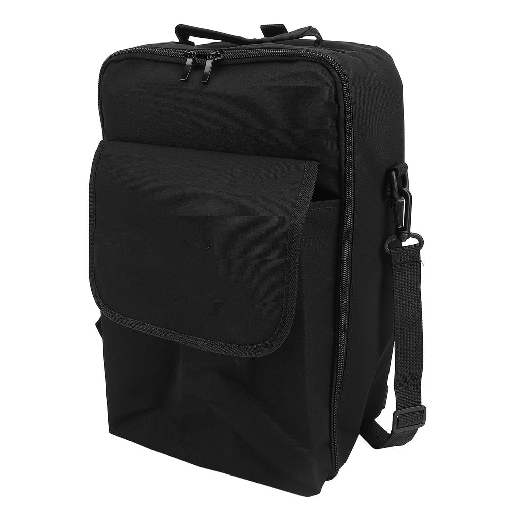 Игровая консоль рюкзак дорожная сумка чехол для консоли база 15.6 дюймов ноутбук гарнитура контроллер Gam