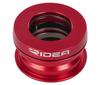 Рулевая колонка RIDEA (ДАХОН) HSDN Красный 147-10601
