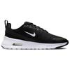 Nike Женские кроссовки Air Max Nuaxis Черный Темно-серый Красный комета Белый Повседневная обувь HF1233-001