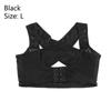 Women Vest Chest Adjustable Brace Back Support Belt Posture Shoulder Corrector Posture Correction