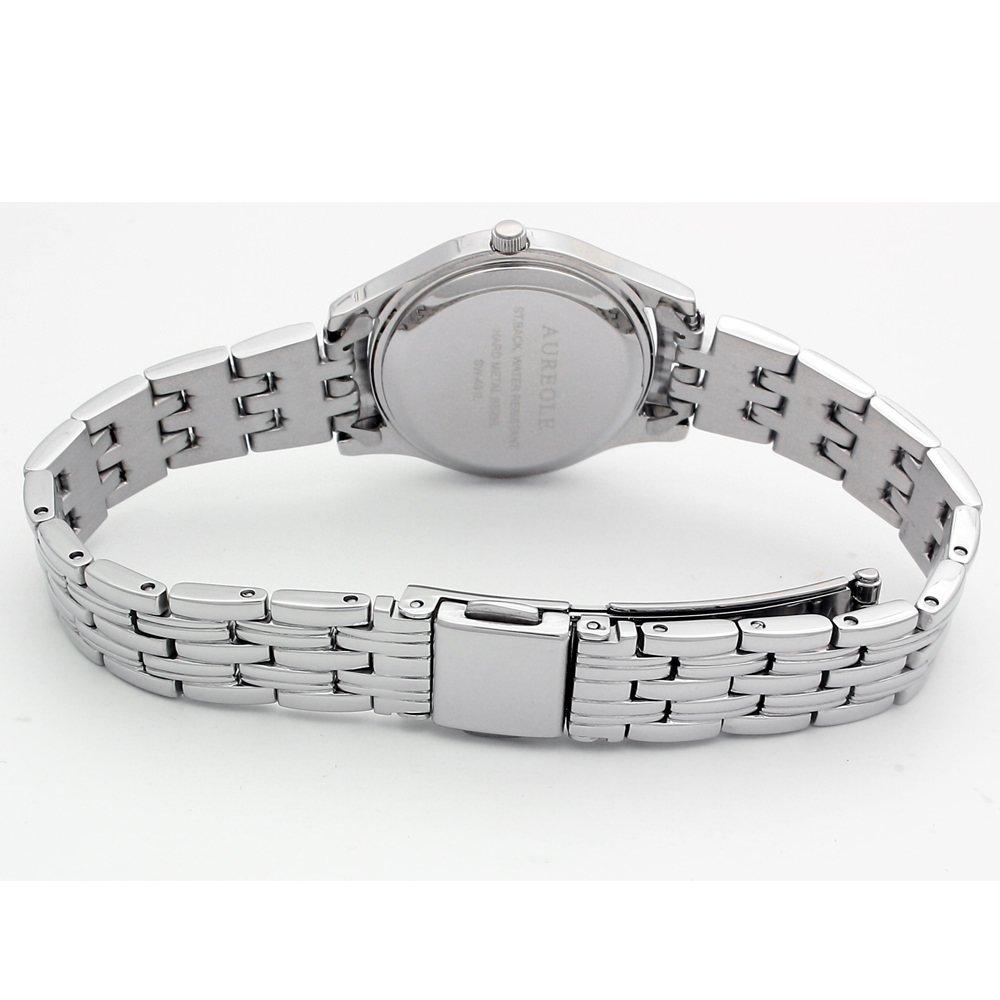 Часы Серебряные [Oreol] SW-491M-3 Мужские