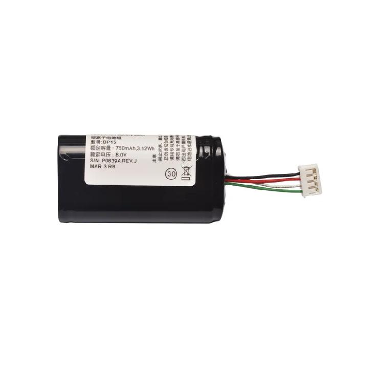 8.0V 750mAh BP15 Запасная батарея VCM Для Volvo On Call XC90 XC60 XC40 V90 V60 S90 VCM Gateway S/N P0839AREV.J 31450445 GBQ6E