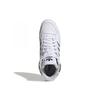 adidas Originals Forum Mid Белый Цветочный Женские FV4532
