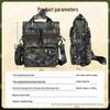 Outdoor Camouflage Multi-functional Tactical Bag