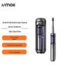 JIMOK J6 Pro Космическая капсула Звуковая электрическая зубная щетка CN вилка (адаптер в комплекте)