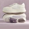 Aokang Women's Thick-Soled Board Shoes