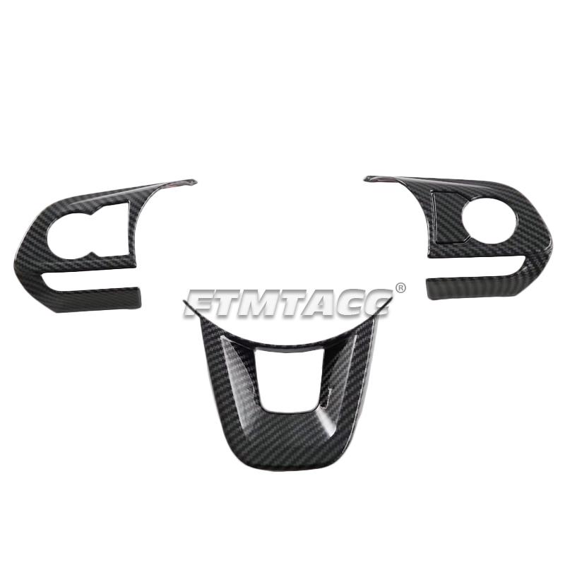 For Toyota Yaris Ativ 2024 ABS Carbon Fiber Interior Accessories Car Center Console Gear Shift Panel Water cup Cover Trim