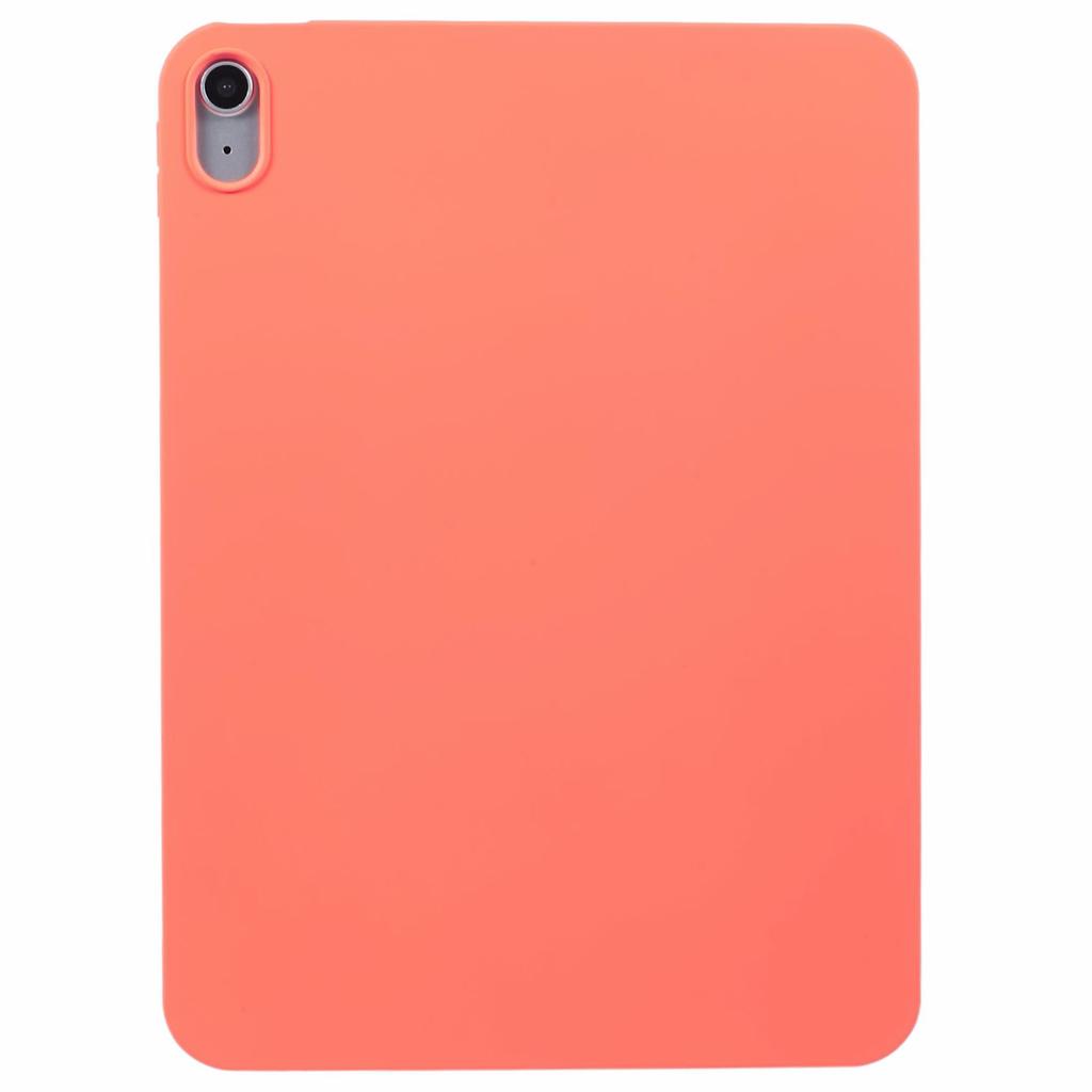 For iPad (2025)/10.9 (2022) Case Shockproof Soft TPU Tablet Cover Skin-Friendly Touch