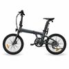 Electric Bike A Dece Oasis ADO A20 Gray 250 W 10000 mAh