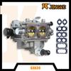 Двигатель gx630 Gx630r Gx630rh Gx660 Gx690 Двухцилиндровый генератор карбюратор 16100-Z9E-033 16100-Z9E-023 16100-Z9E-003