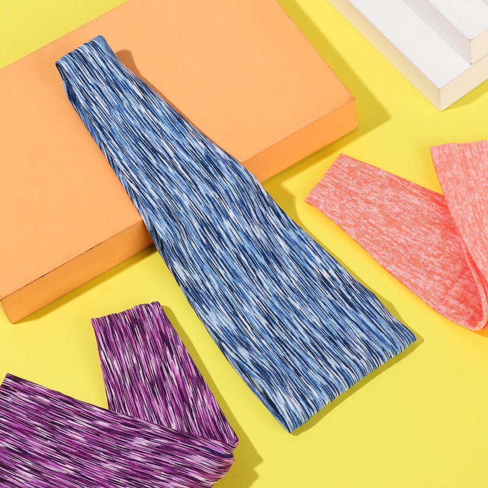 Повязки Спортивные на открытом воздухе Эластичная повязка на голову Спортивная повязка на лоб Спортивные повязки на волосы Эластичная повязка на лоб Повязка на голову