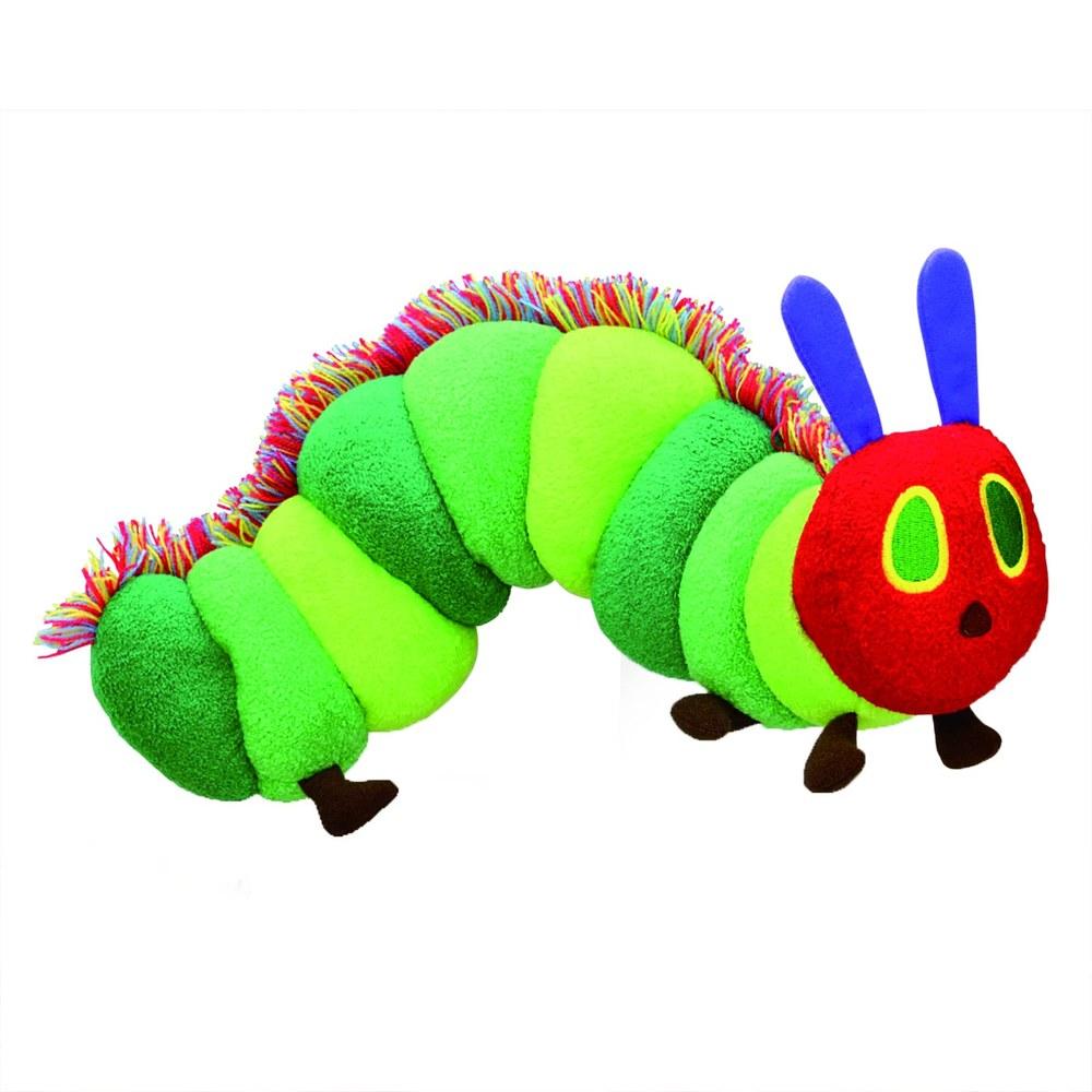 Sun Arrow Hungry Caterpillar Colorful LK8821