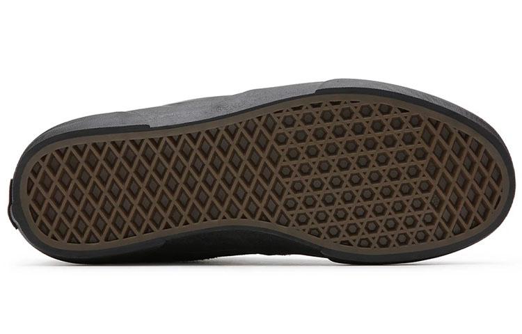 Rowley Motorhead x Vans 'Черный' VN0005V7BKA
