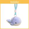 Sea Seals Life Dolphin Plush Keychain Toy Doll For Bag Decoration Collectors