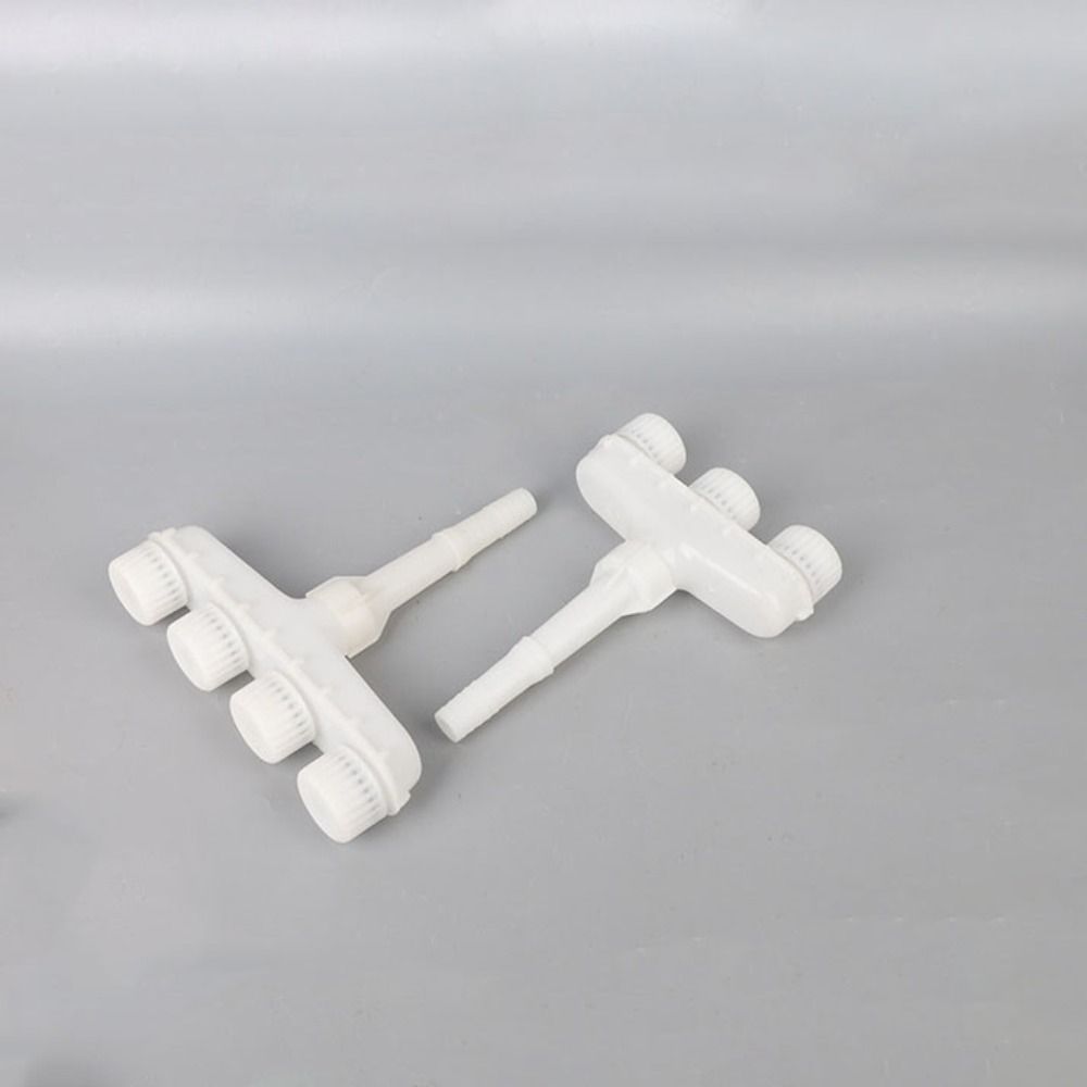 Сад Ферма Дом Сельское хозяйство Атомайзер Насадки Белый Полив Распылитель Рассада Спринклер