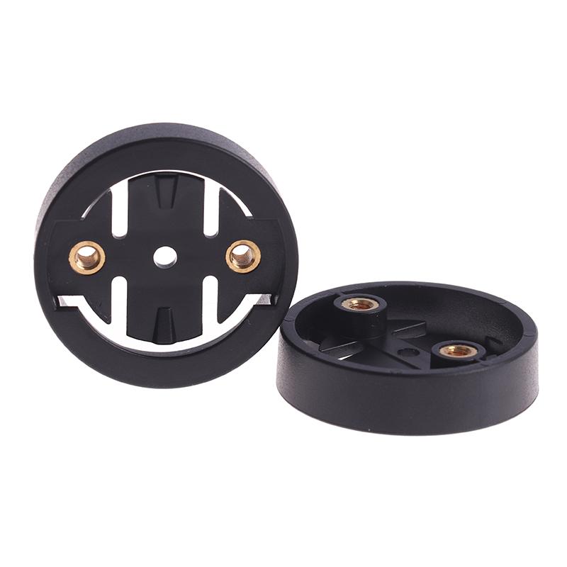 Адаптер для крепления велосипедного спидометра, держатель велосипедного одометра для Garmin